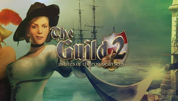 Guild 2: Pirates of the European Seas, The