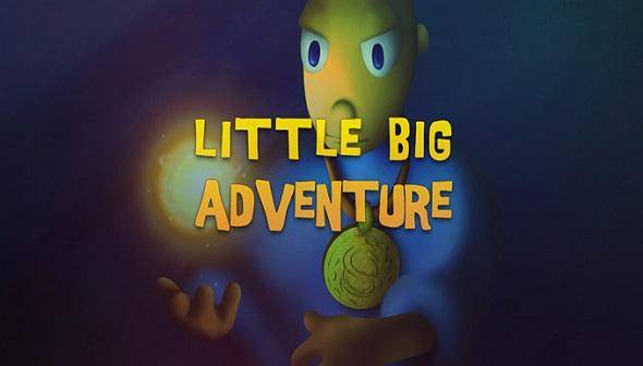 Little Big Adventure (Relentless: Twinsen's Adventure)