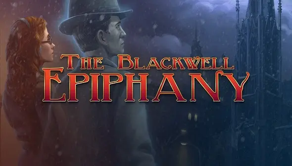 Blackwell Epiphany, The