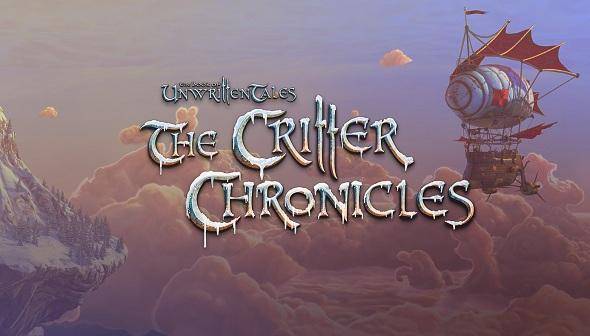 Book Of Unwritten Tales: The Critter Chronicles, The