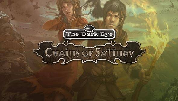 Dark Eye: Chains of Satinav, The
