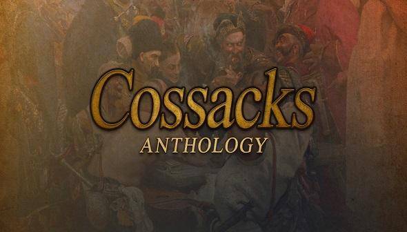 Cossacks Anthology