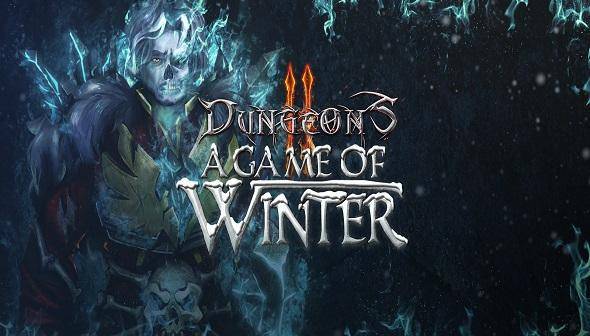 Dungeons 2: A Game of Winter
