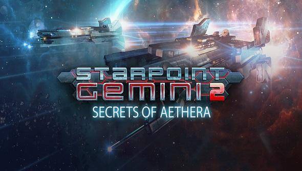 Starpoint Gemini 2: Secrets of Aethera