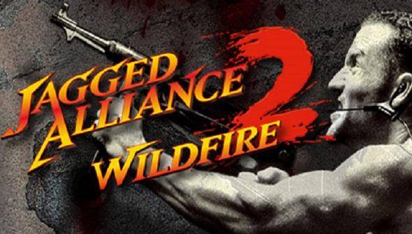 Jagged Alliance 2 Wildfire