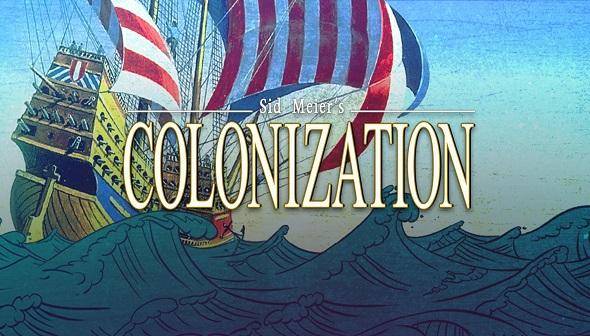 Colonization, Sid Meier's