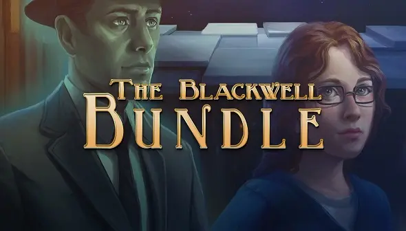 Blackwell Bundle