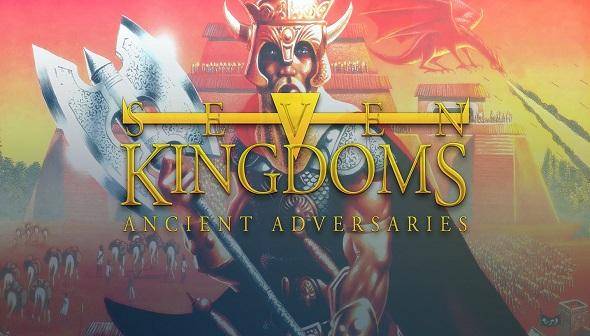 Seven Kingdoms: Ancient Adversaries