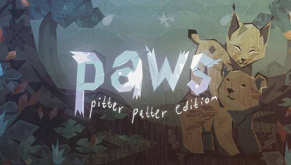 Paws: Pitter Patter Edition