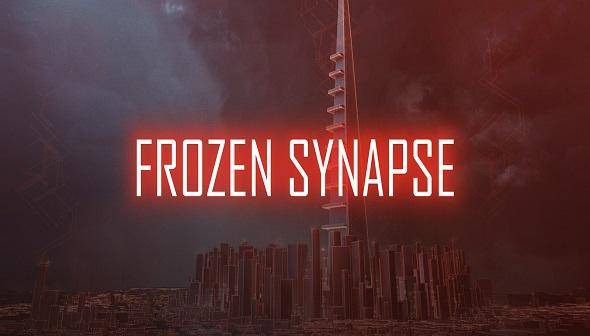 Frozen Synapse: Red