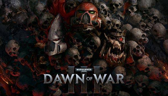 Warhammer 40k Dawn of War 3