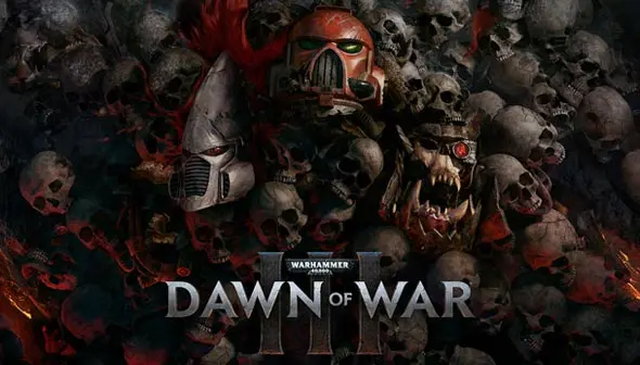Warhammer 40.000 : Dawn of War III