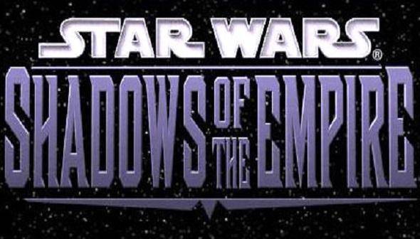 STAR WARS Shadows of the Empire