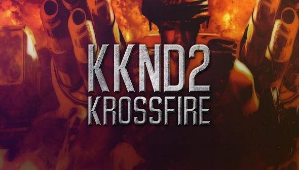 Krush Kill ‘N Destroy 2: Krossfire