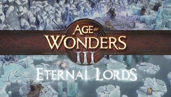 Age of Wonders 3 - Eternal Lords
