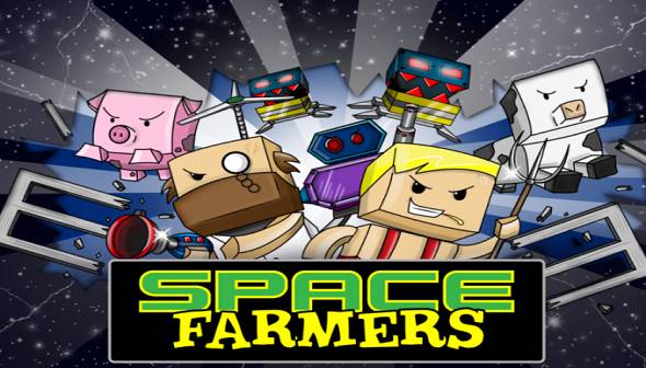 Space Farmers