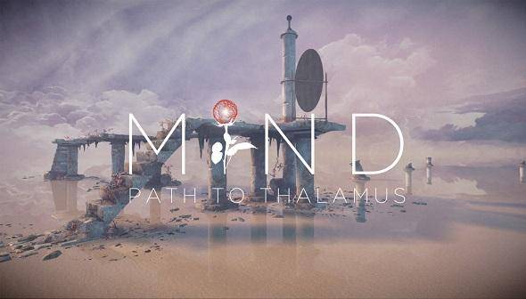Mind: Path to Thalamus