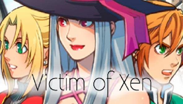 Victim Of Xen
