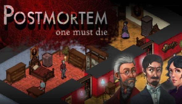 Postmortem: One must Die