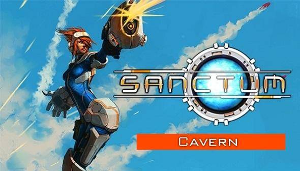Sanctum: Cavern