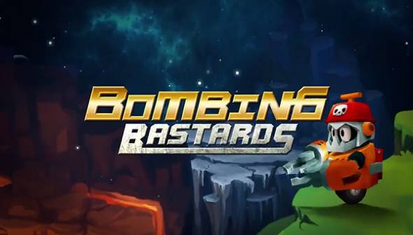 Bombing Bastards
