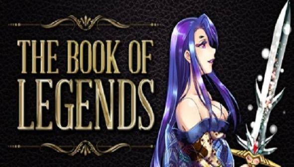 The Book of Legends