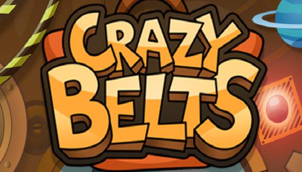 Crazy Belts