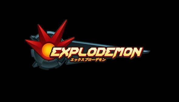 Explodemon!