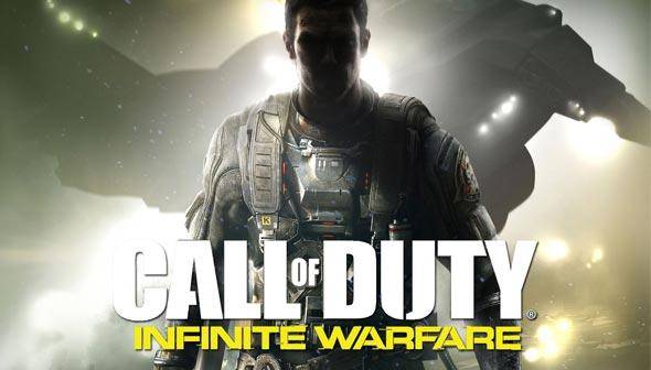 Op te slaan Flikkeren deelnemen Buy Call of Duty: Infinite Warfare key | DLCompare.com