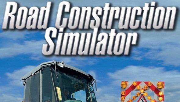 Road Construction Simulator