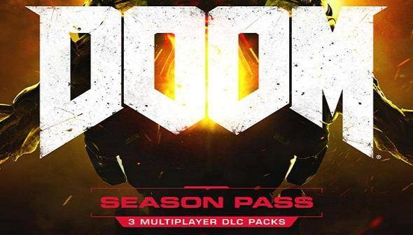 Doom Season Pass