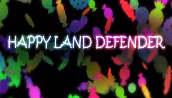 Happy Land Defender+