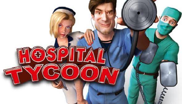 Hospital Tycoon