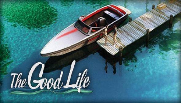 The Good Life - 2012