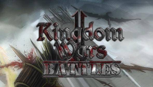 Kingdom Wars II: Battles