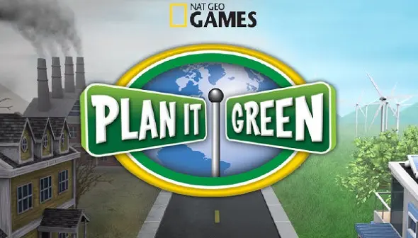 Plan it Green