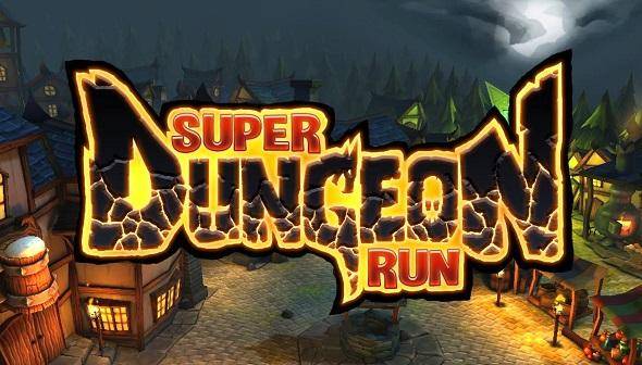 Super Dungeon Run