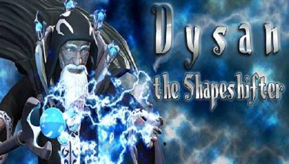 Dysan the Shapeshifter