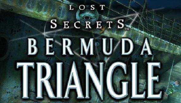 Lost Secrets: The Bermuda Triangle