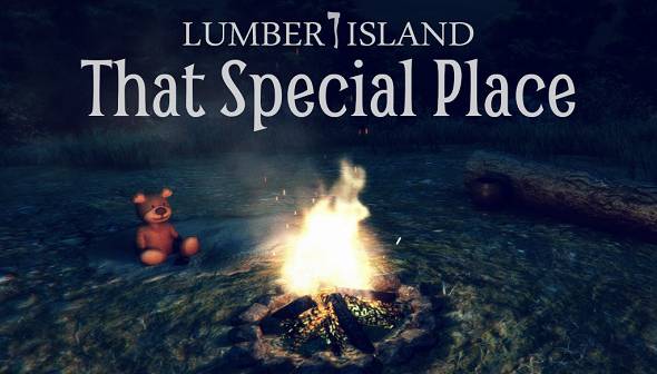 Lumber Island: That Special Place