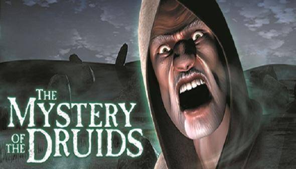 The Mystery of the Druids
