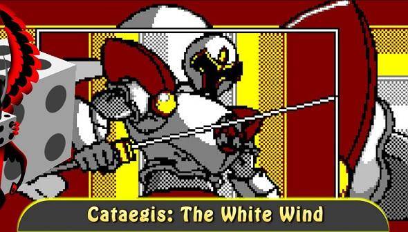 Cataegis: The White Wind