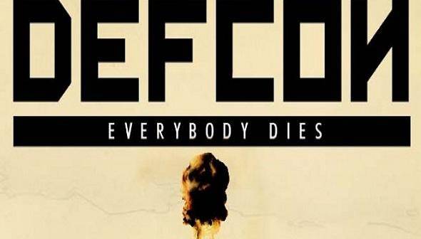 Defcon: Everybody Dies