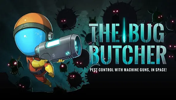 The Bug Butcher