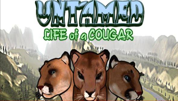 Untamed: Life of a Cougar