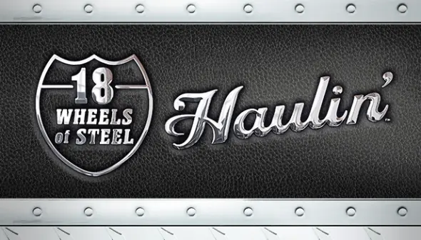 18 Wheels of Steel: Haulin’