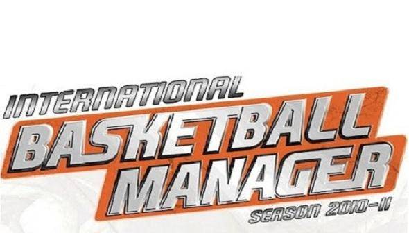 International Basketball Manager: Season 2010-2011