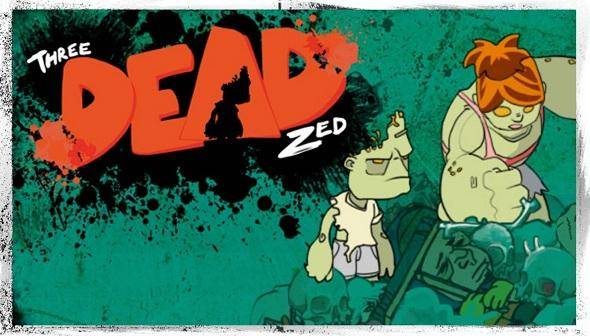 Three Dead Zed