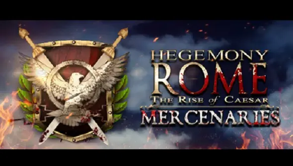 Hegemony Rome: Mercenaries