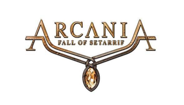 ArcaniA: Fall of Setarrif